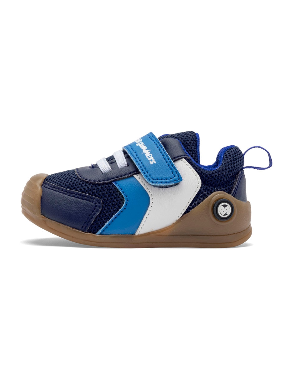 Tenis para niño