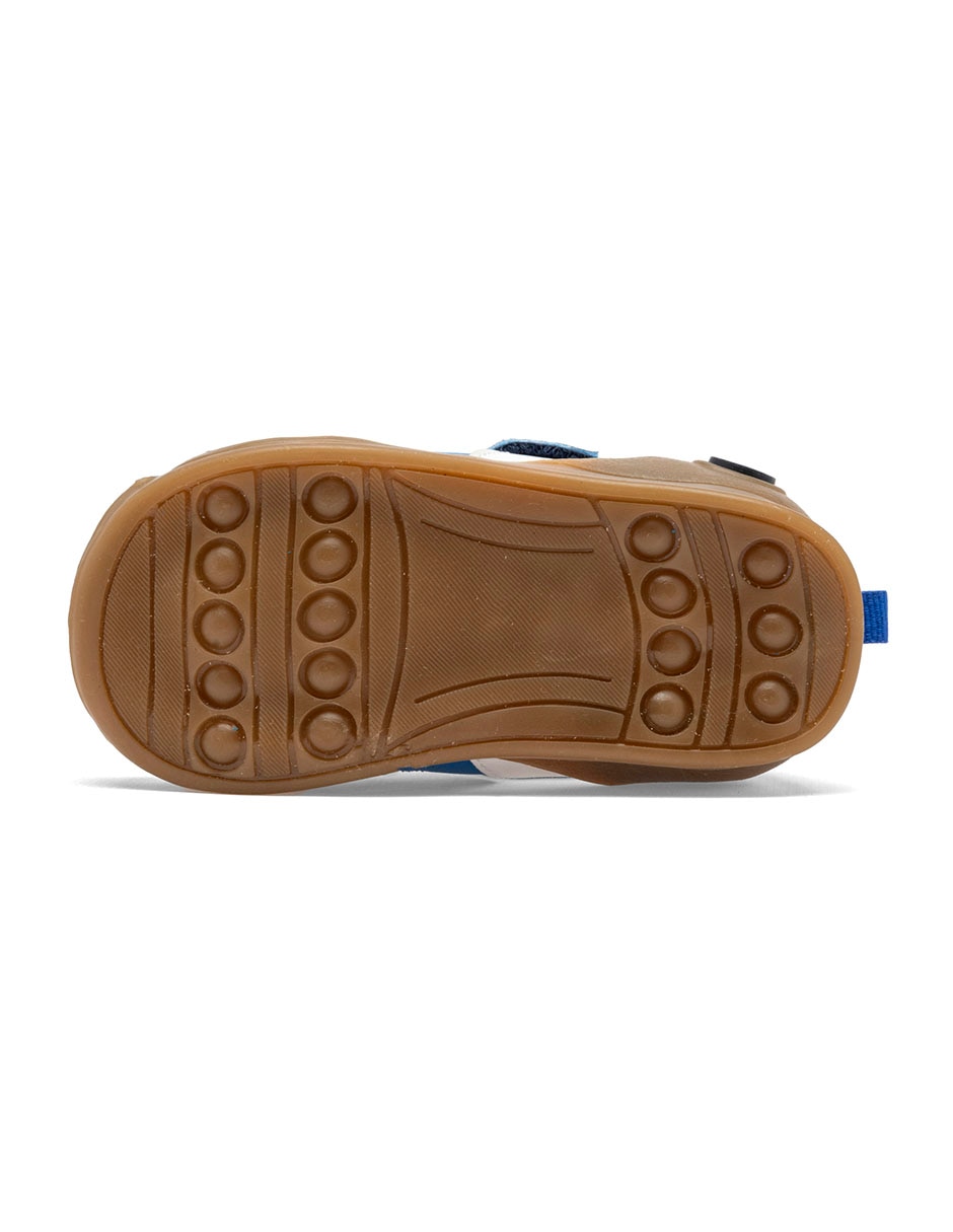Tenis para niño