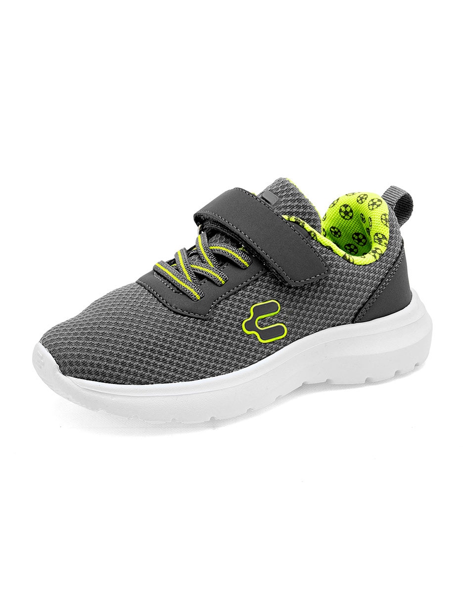 Tenis para niño 5