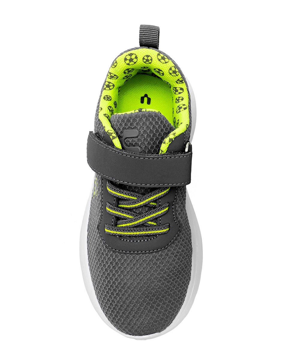 Tenis para niño 4