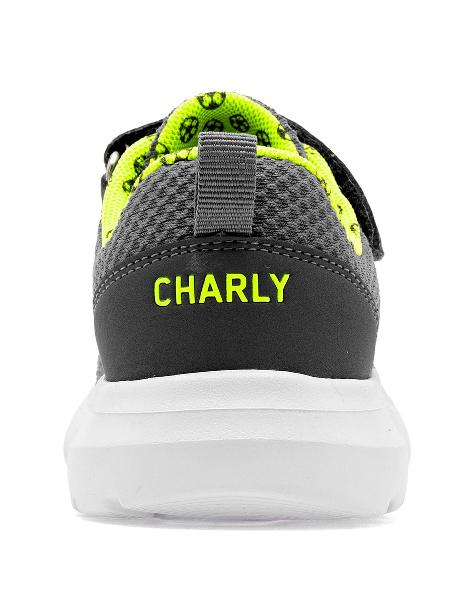 Tenis para niño 3