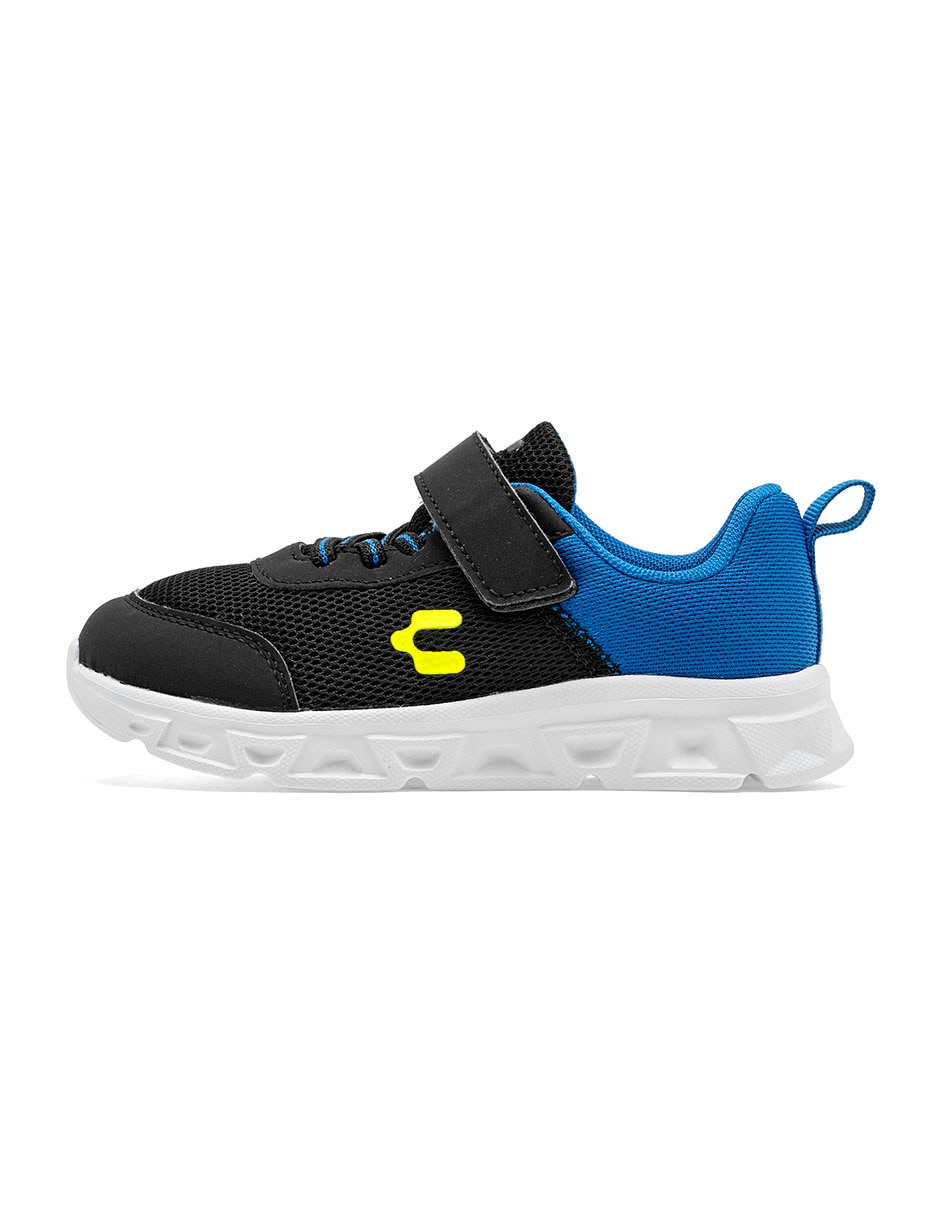 Tenis para niño Tenis para niño