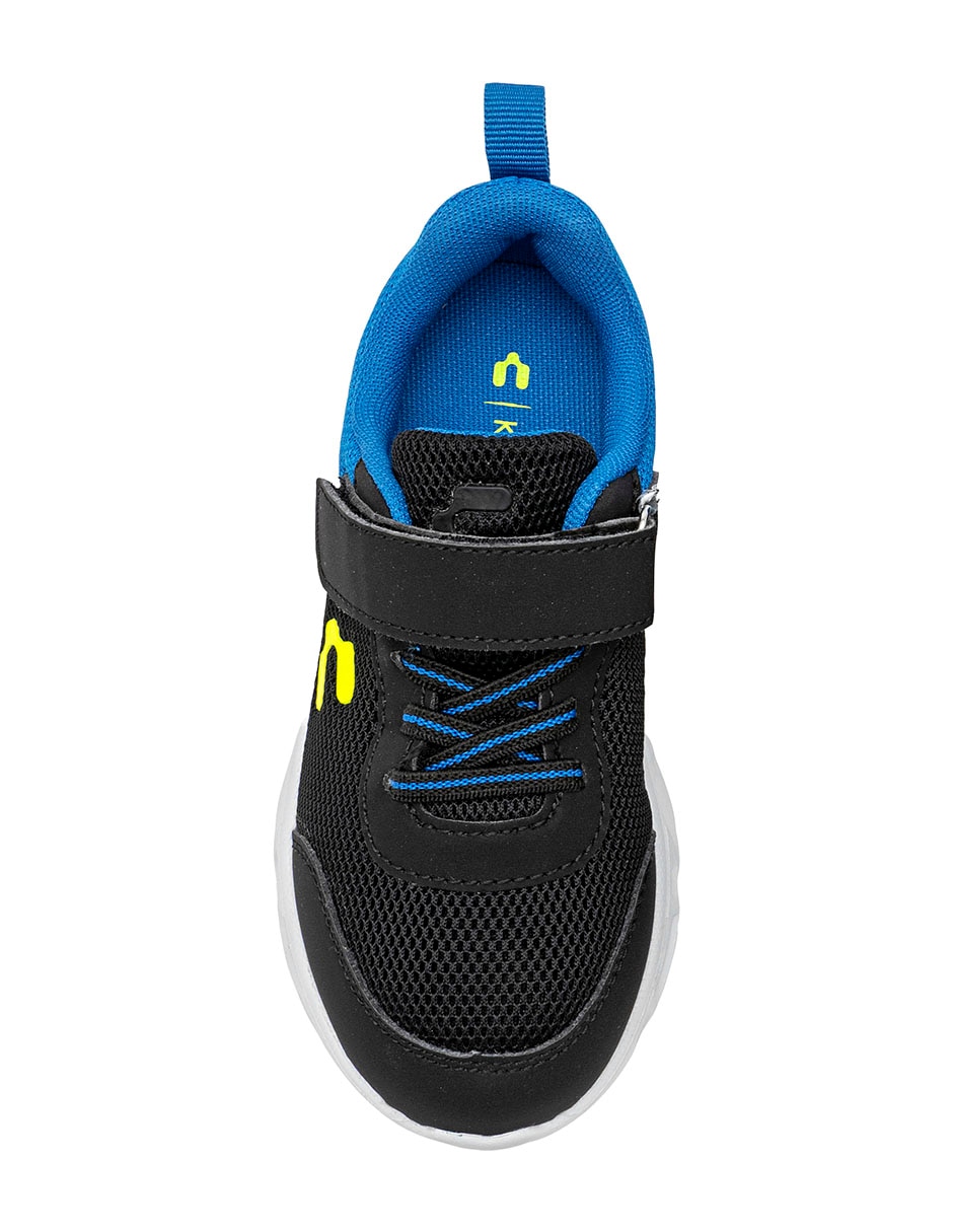 Tenis para niño 4