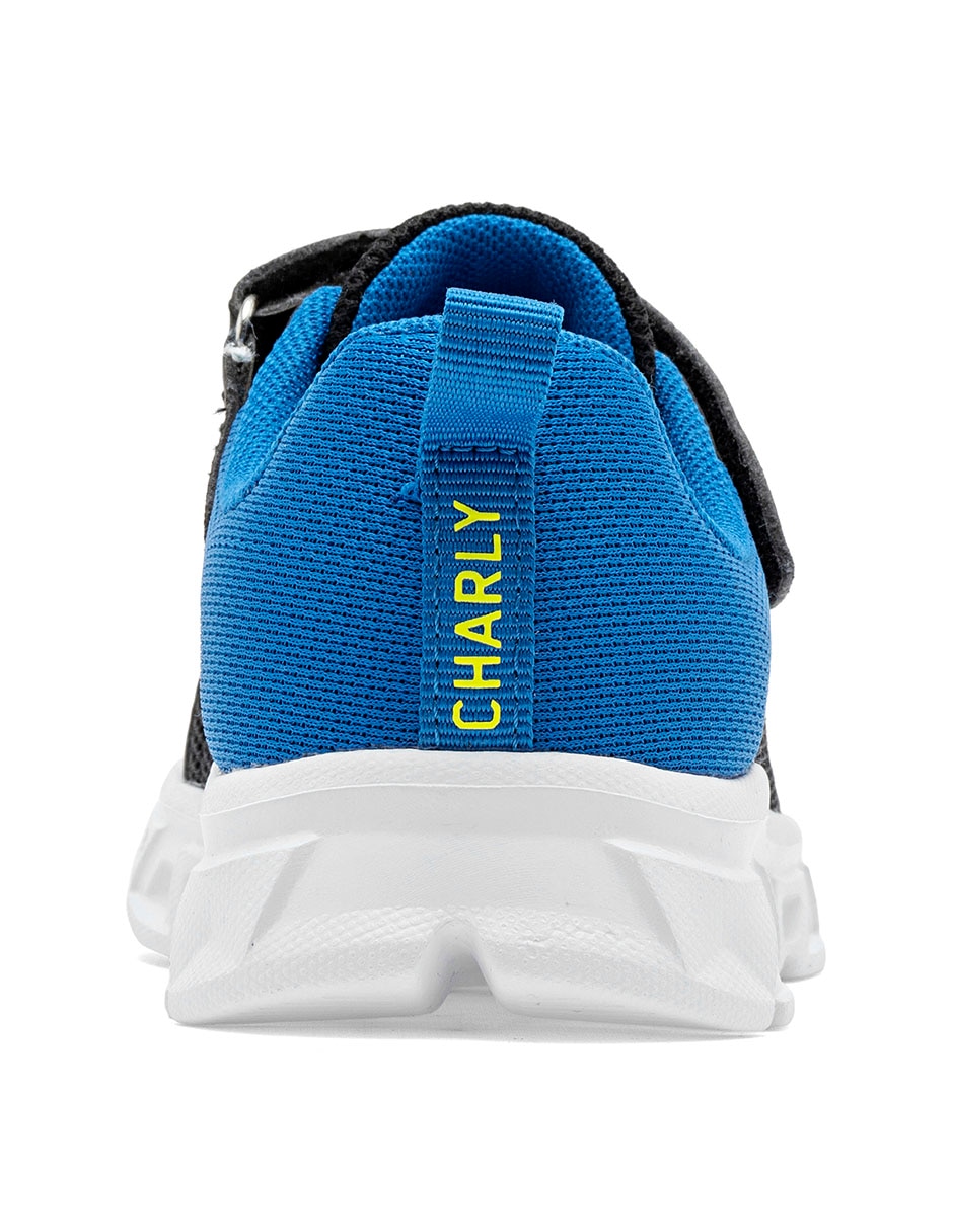 Tenis para niño 3