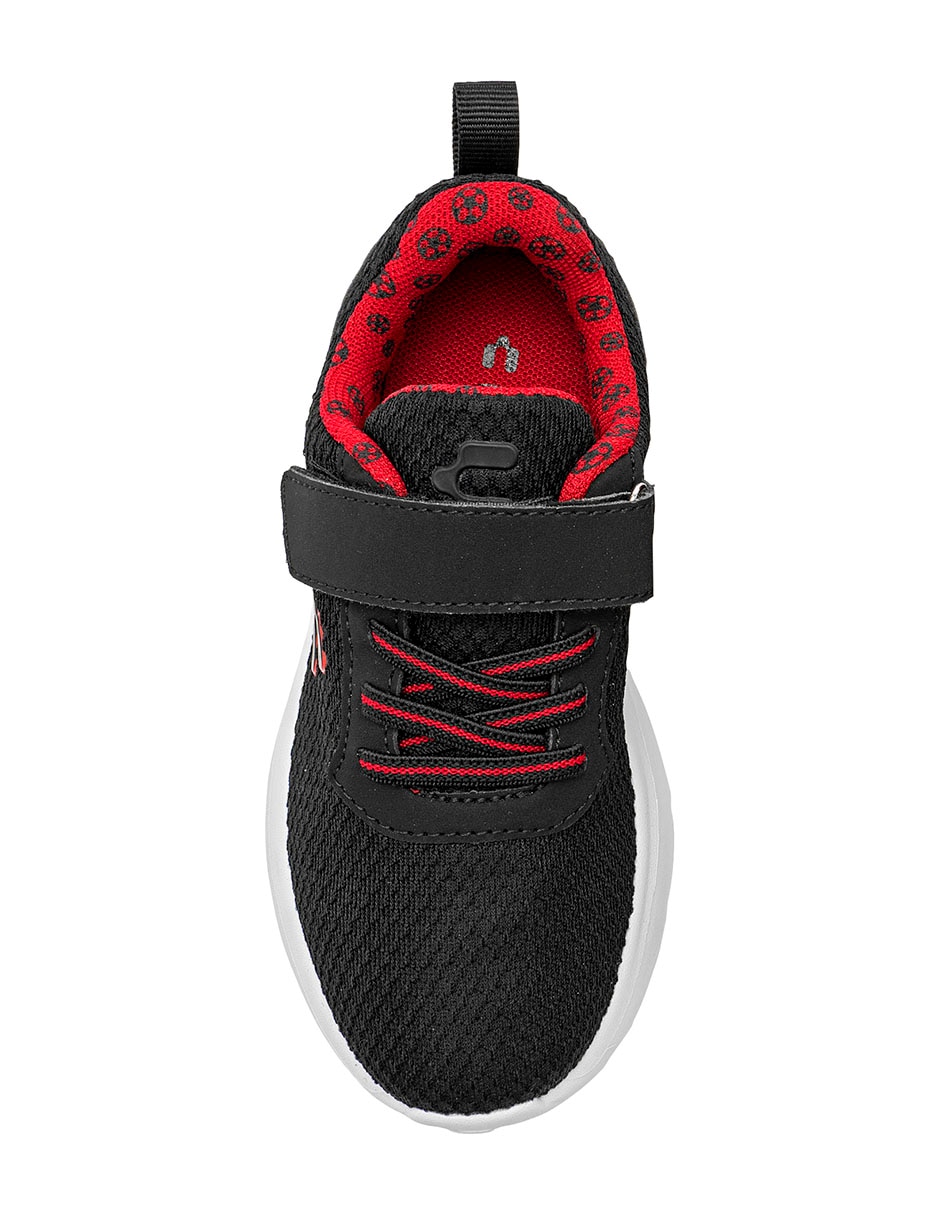 Tenis para niño 4
