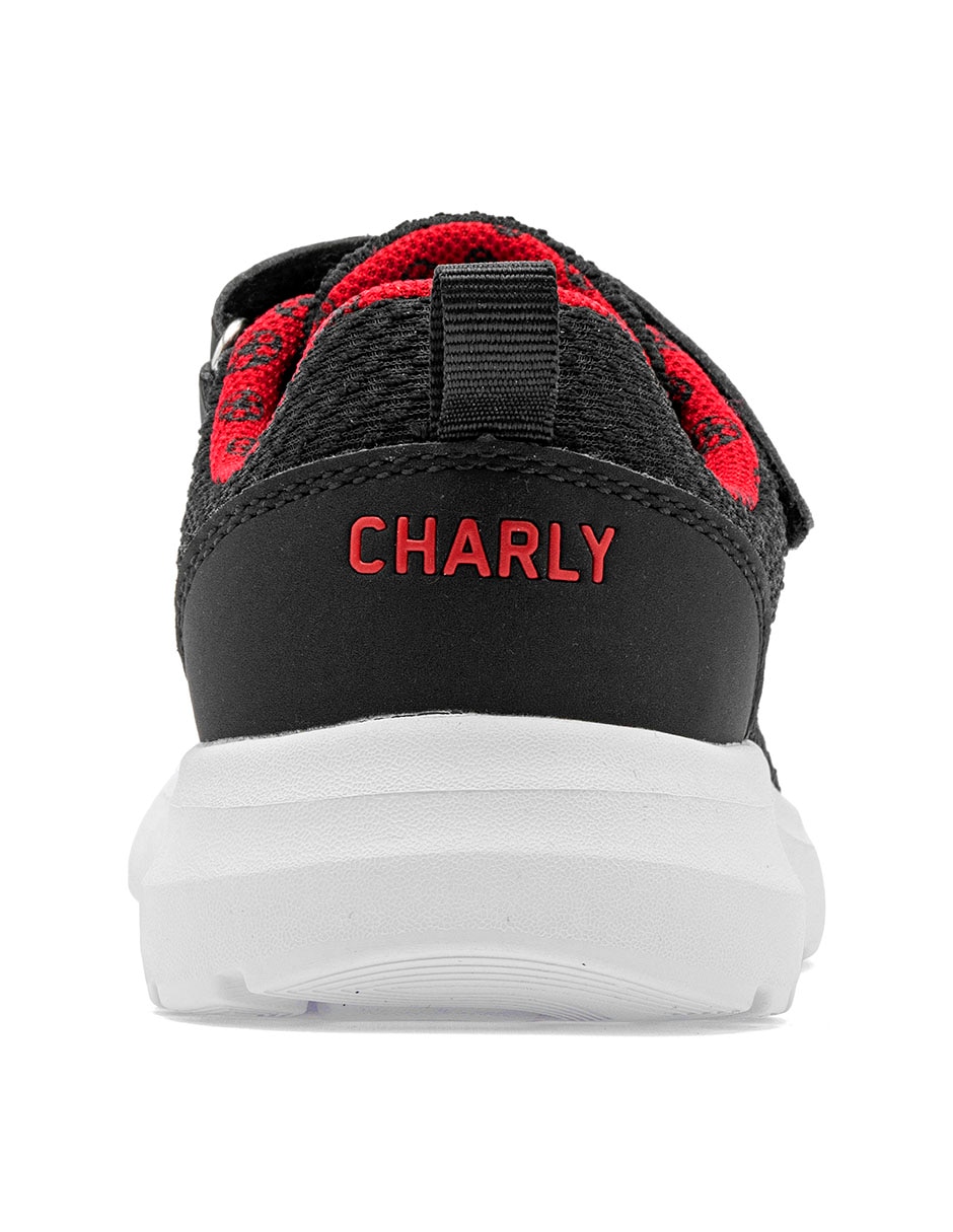 Tenis para niño 3