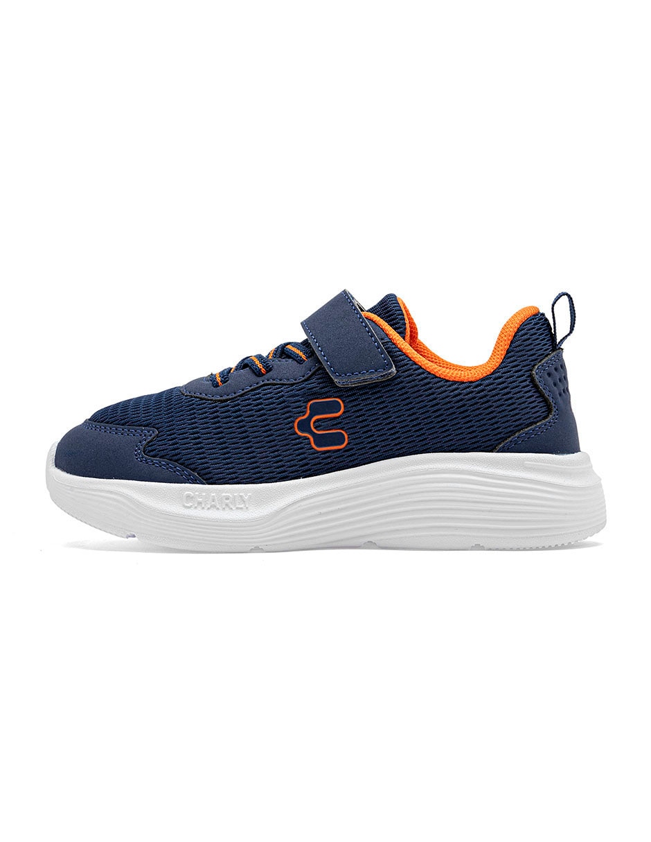 Tenis para niño Tenis para niño