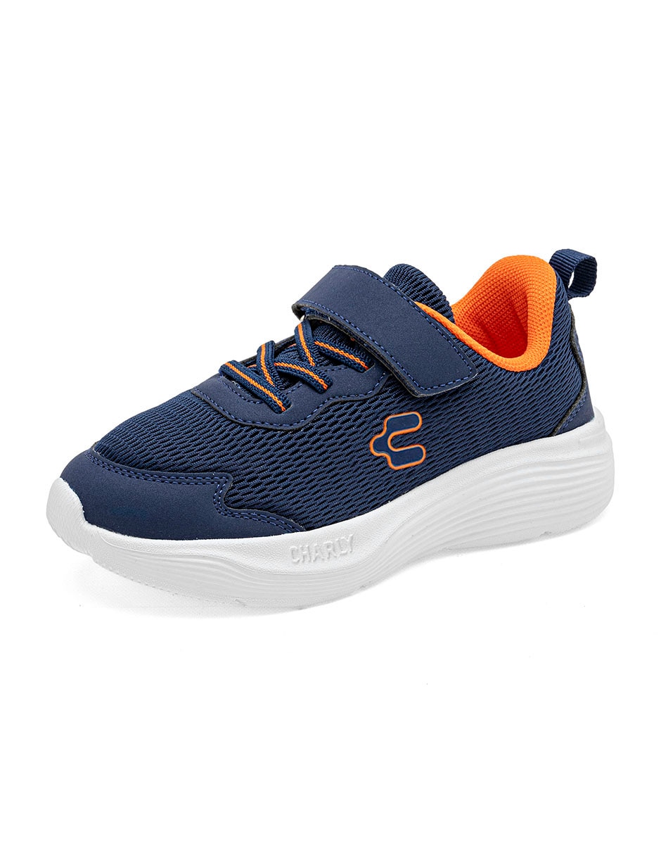 Tenis para niño 5
