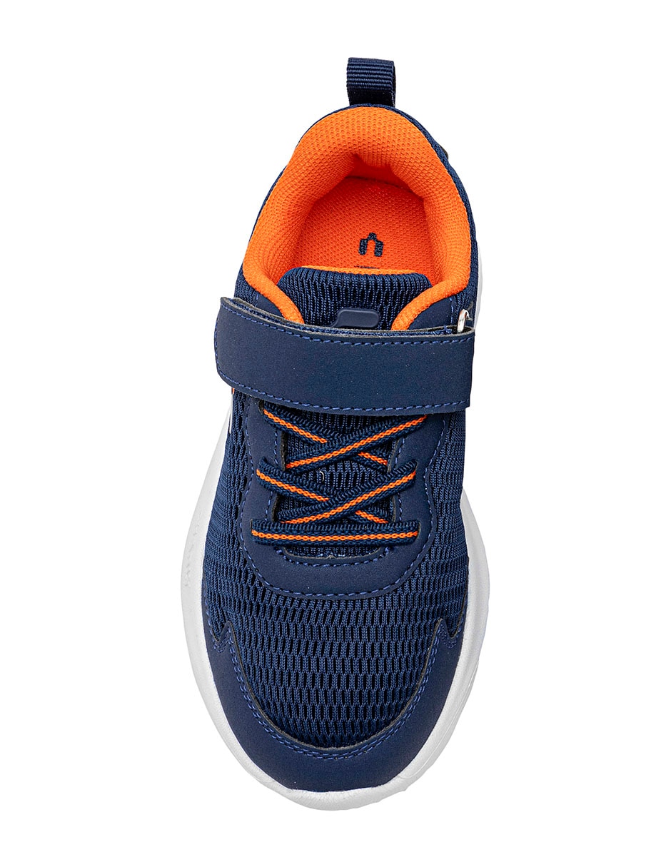 Tenis para niño 4