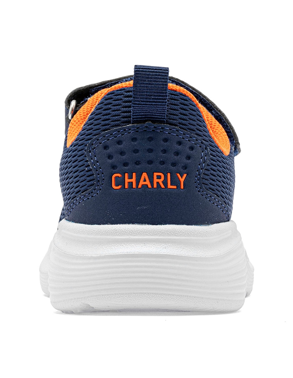 Tenis para niño 3