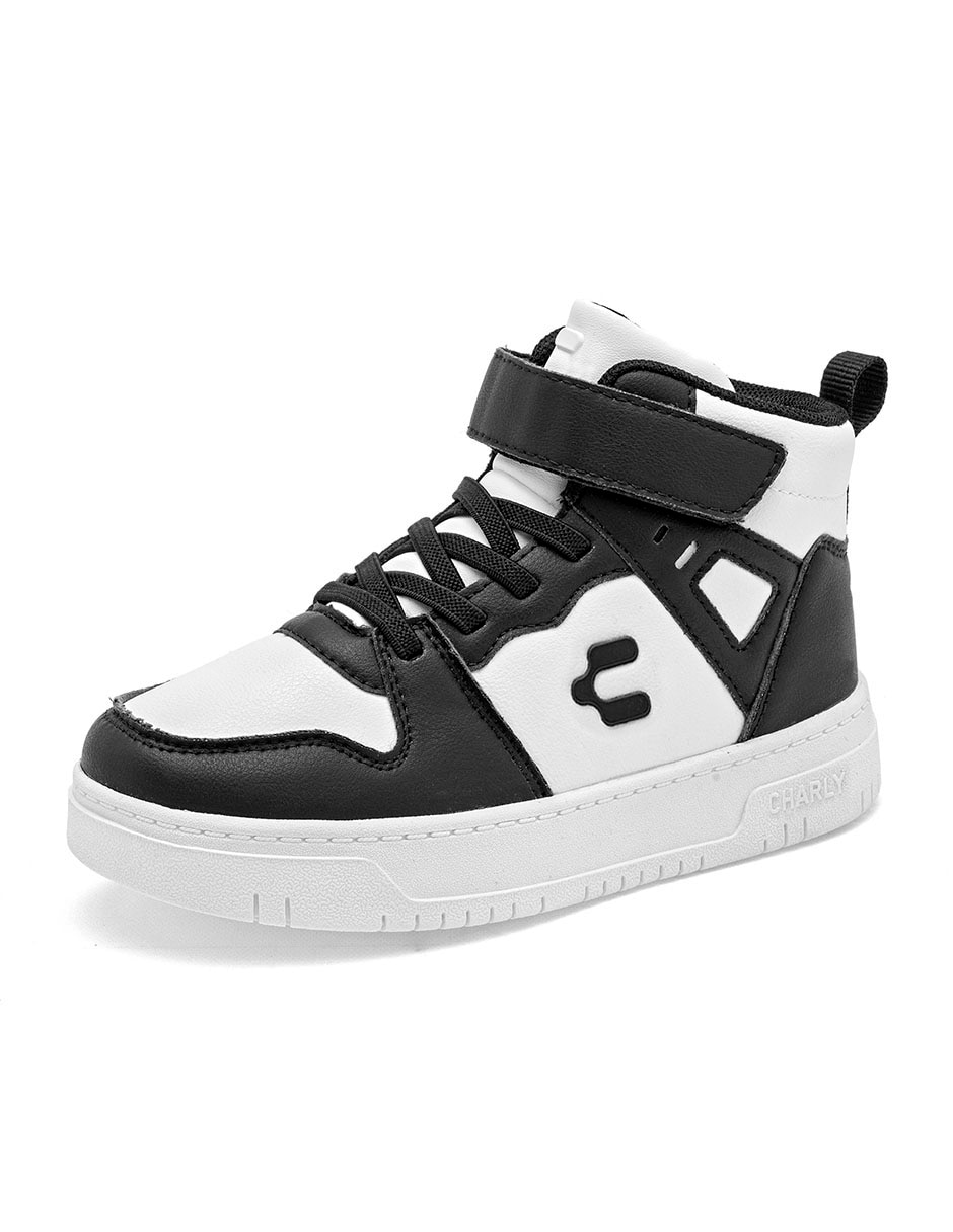 Tenis para niño 5