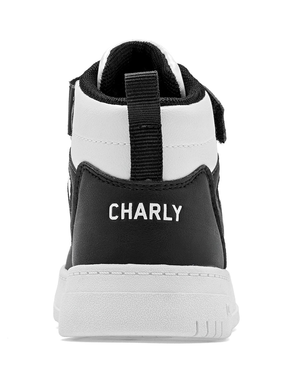 Tenis para niño 4