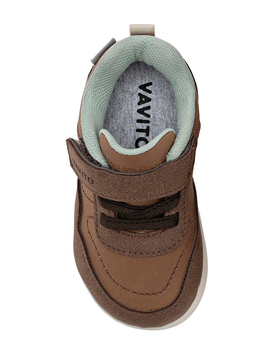 Tenis para niño