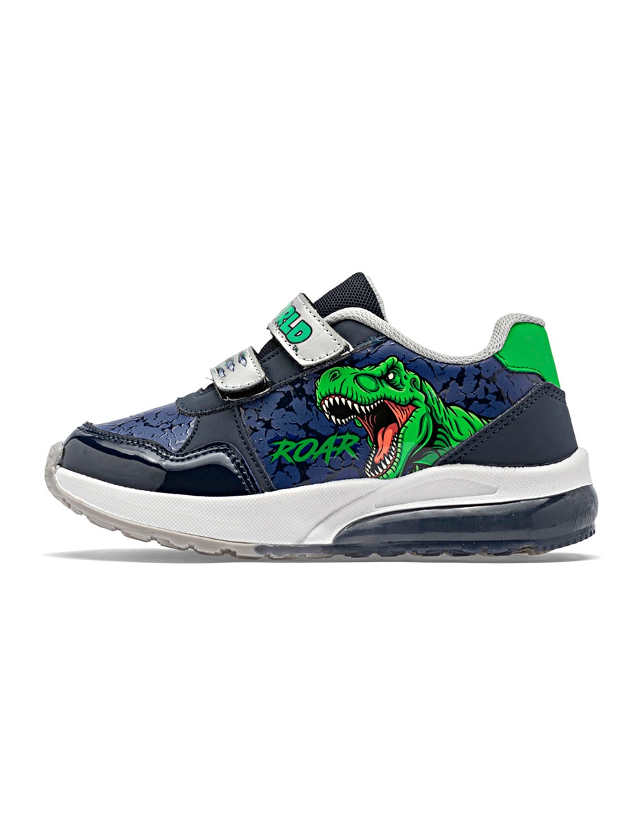 Tenis para niño Tenis para niño