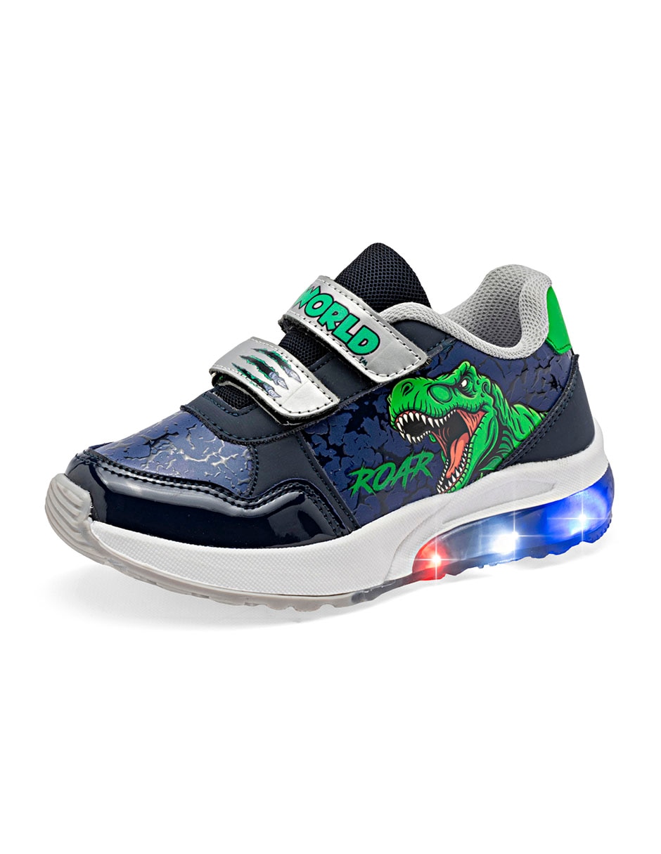 Tenis para niño 5