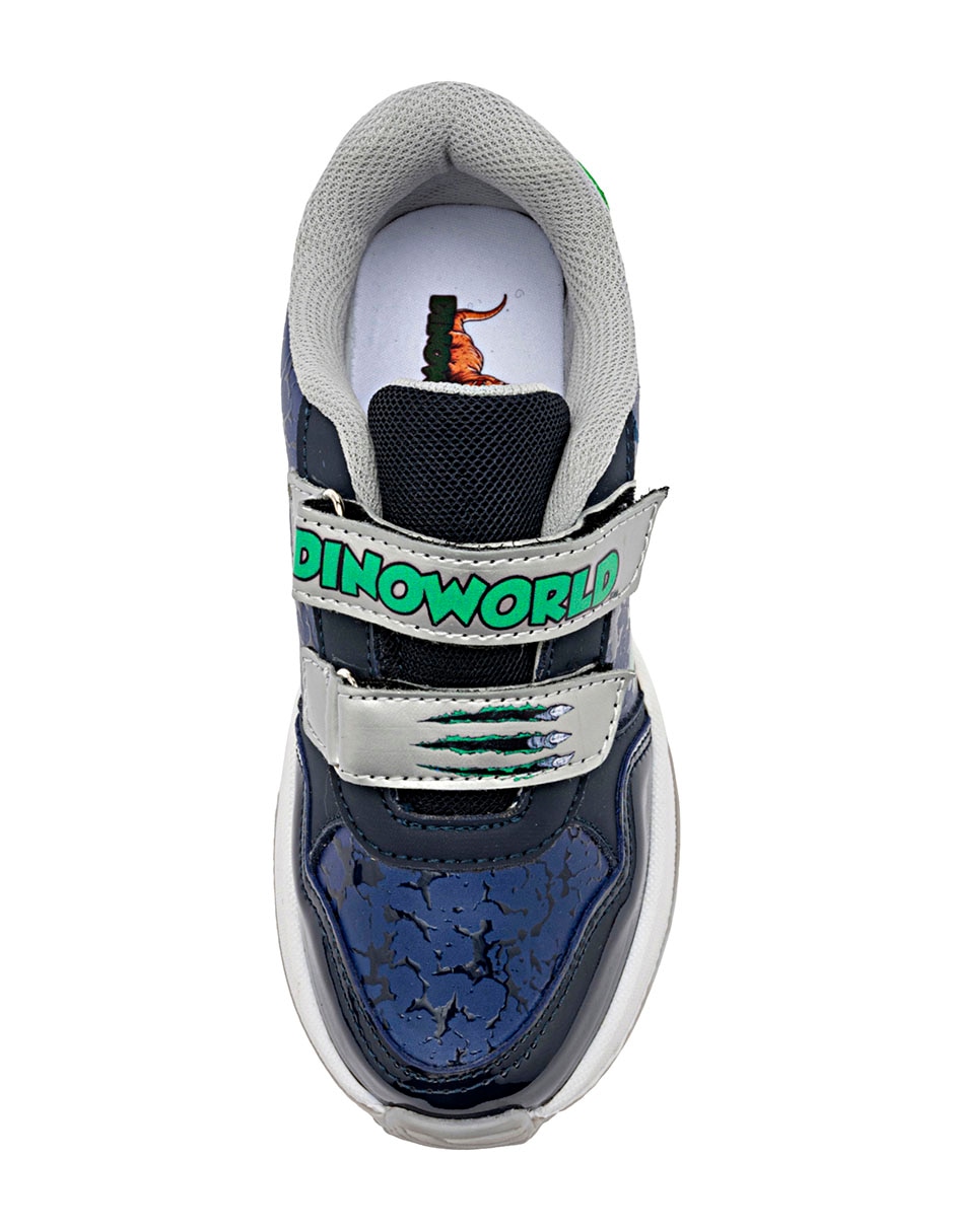 Tenis para niño 4