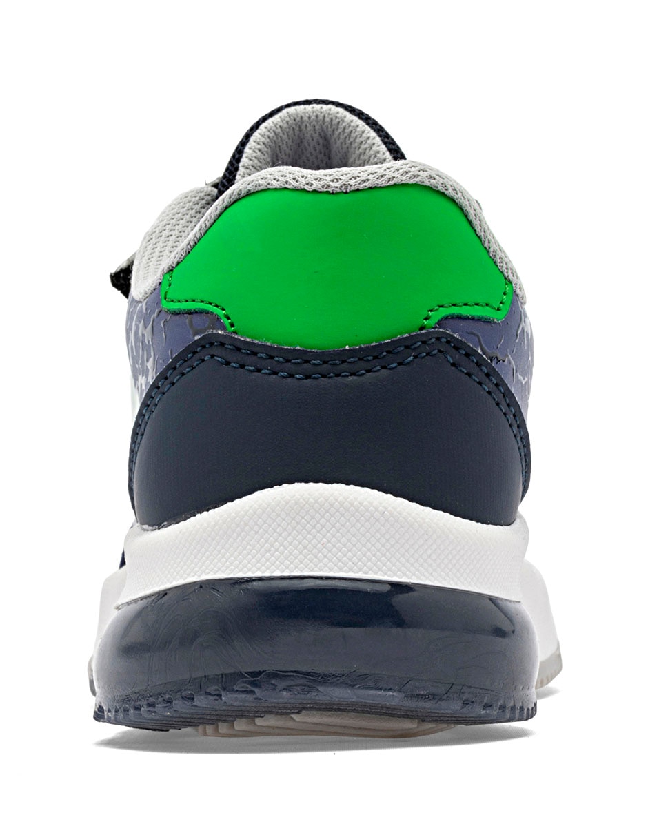 Tenis para niño 3