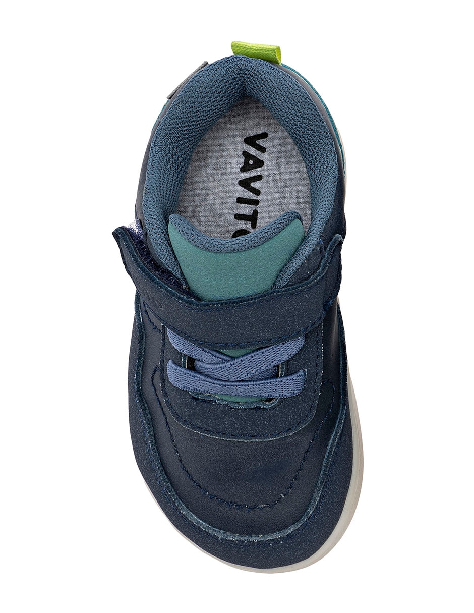 Tenis para niño