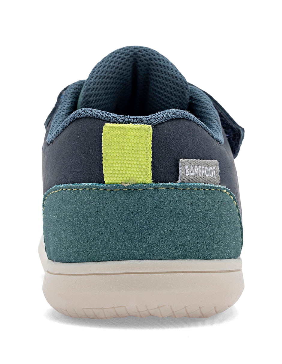 Tenis para niño