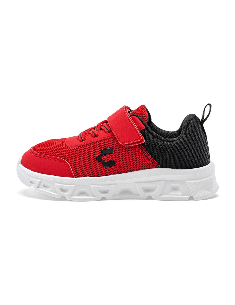 Tenis para niño Tenis para niño