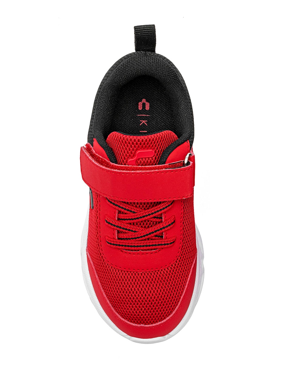 Tenis para niño 4