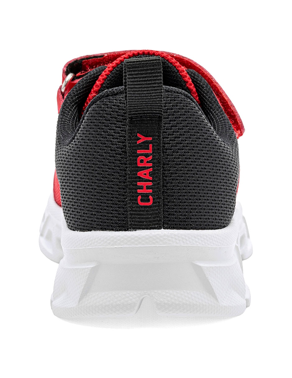 Tenis para niño 3