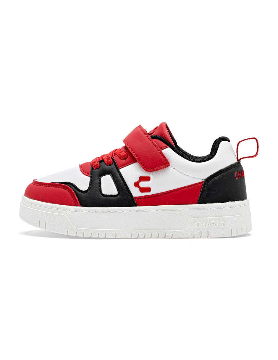 Tenis para niño Tenis para niño