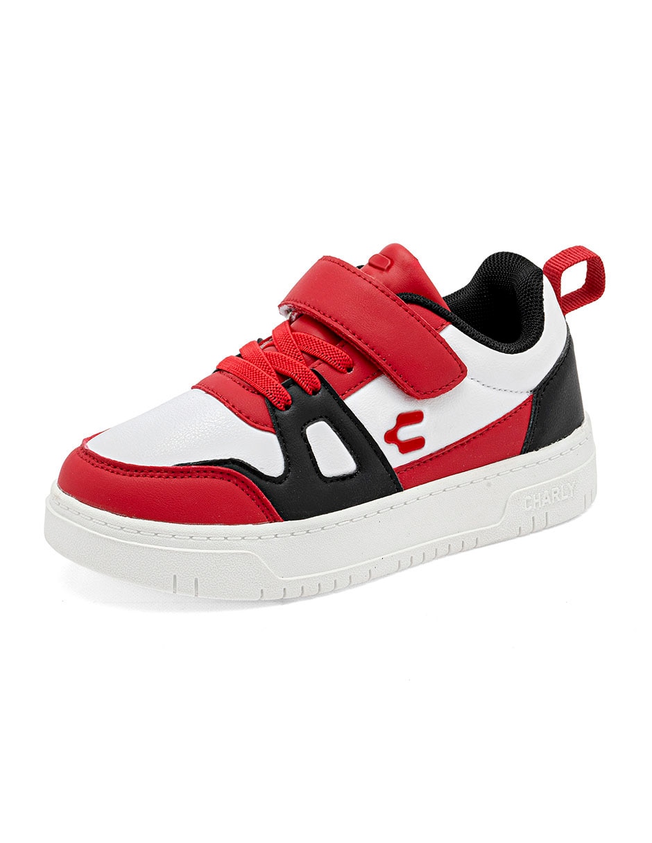 Tenis para niño 5