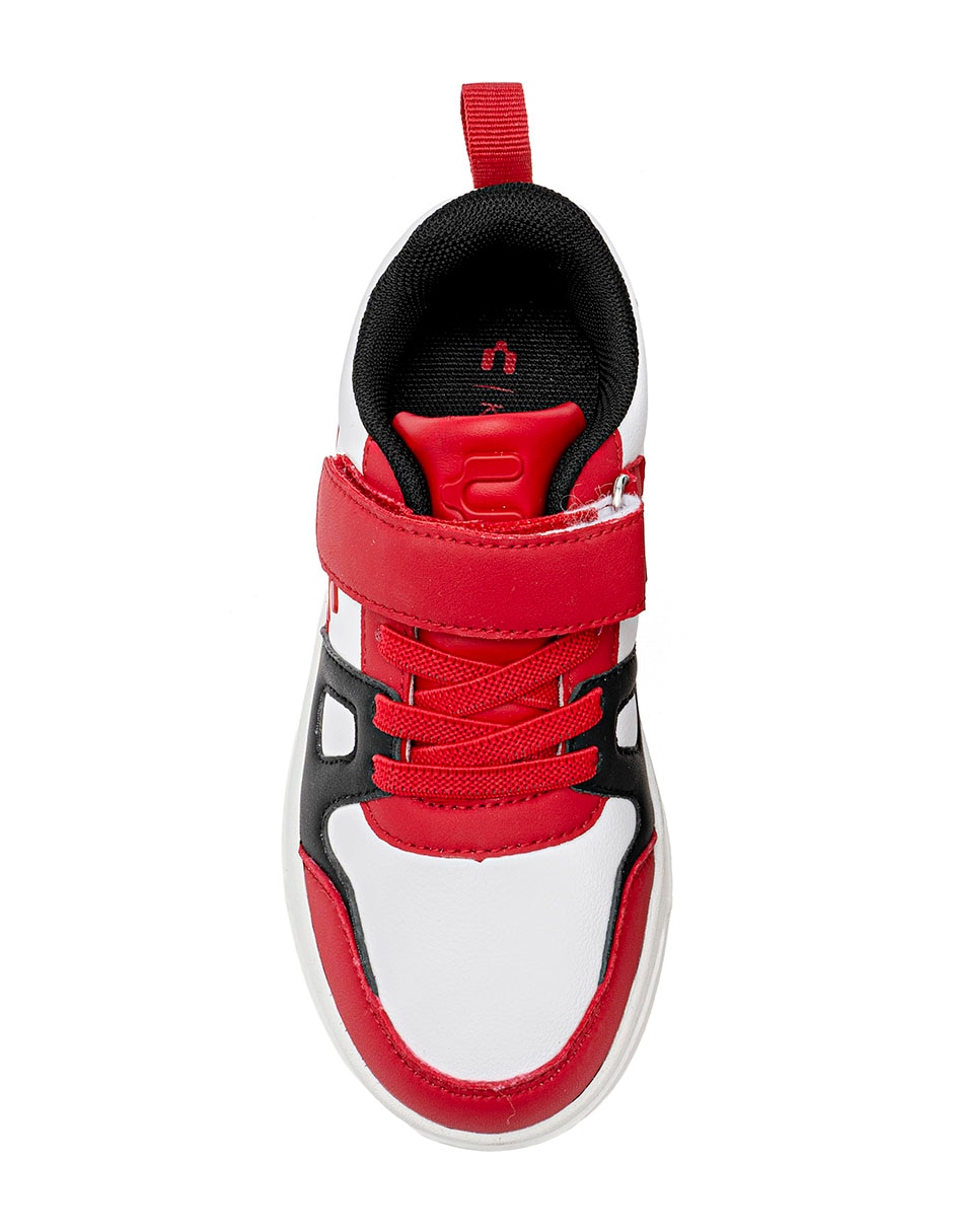 Tenis para niño 4