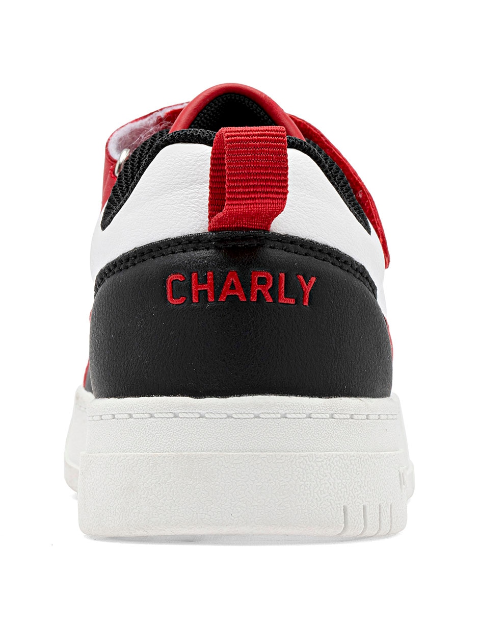 Tenis para niño 3