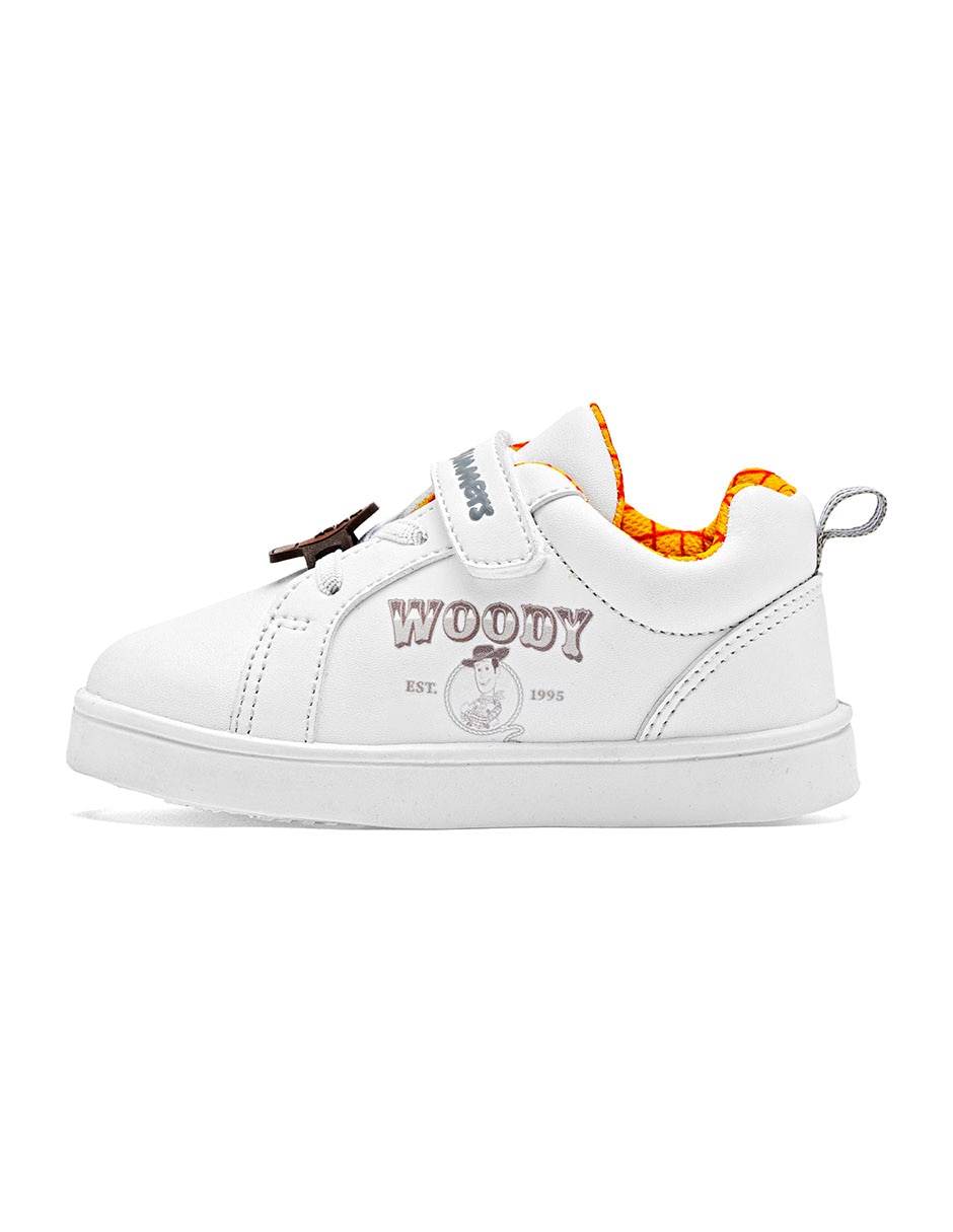 Tenis para niño