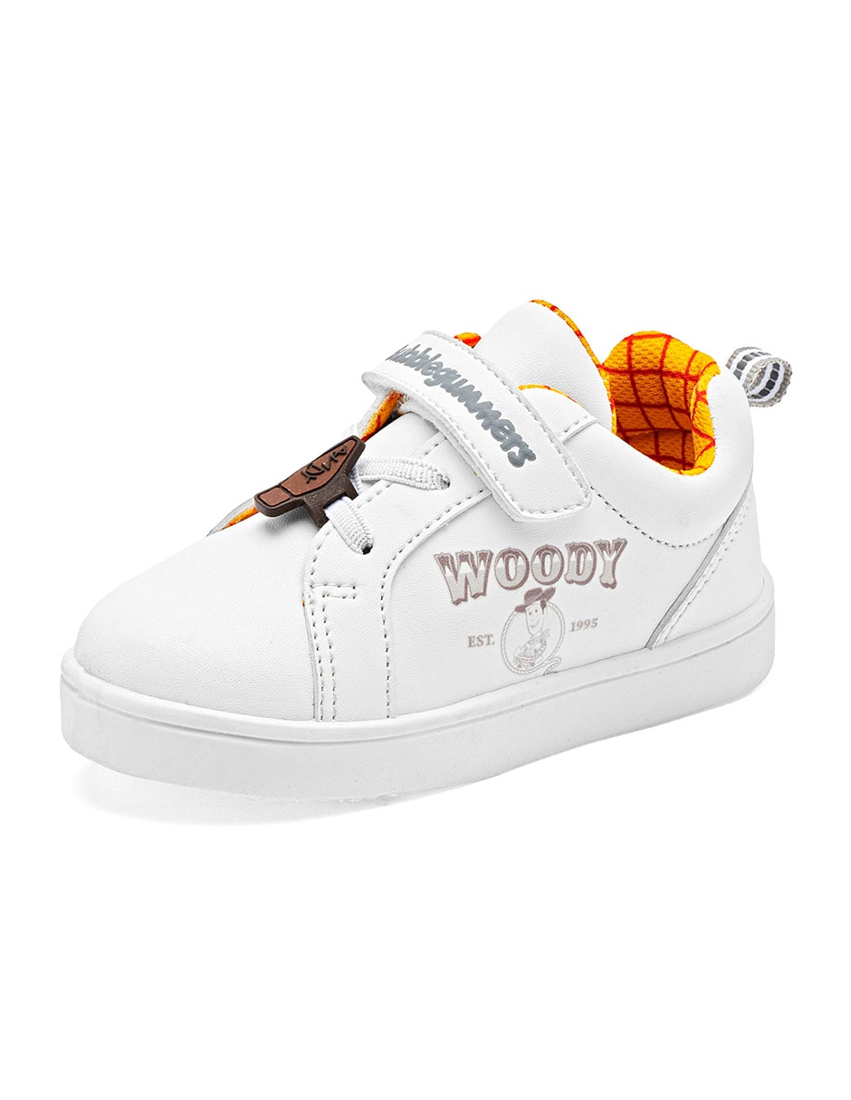 Tenis para niño 5