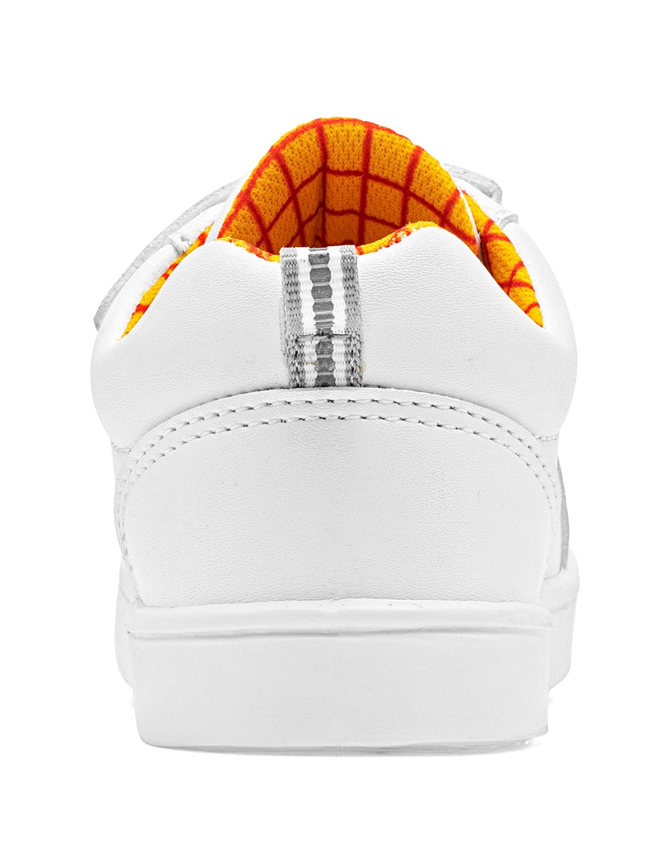 Tenis para niño