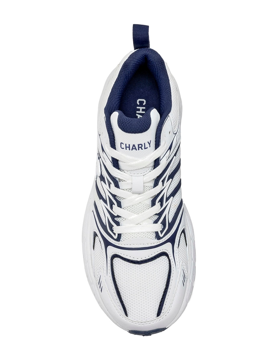 Tenis para niño 4