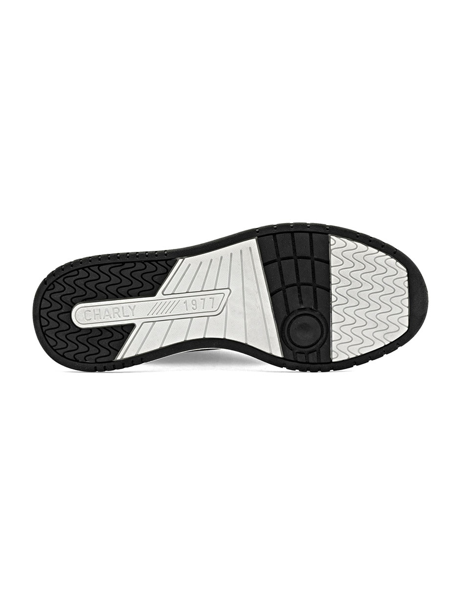 Tenis para niño