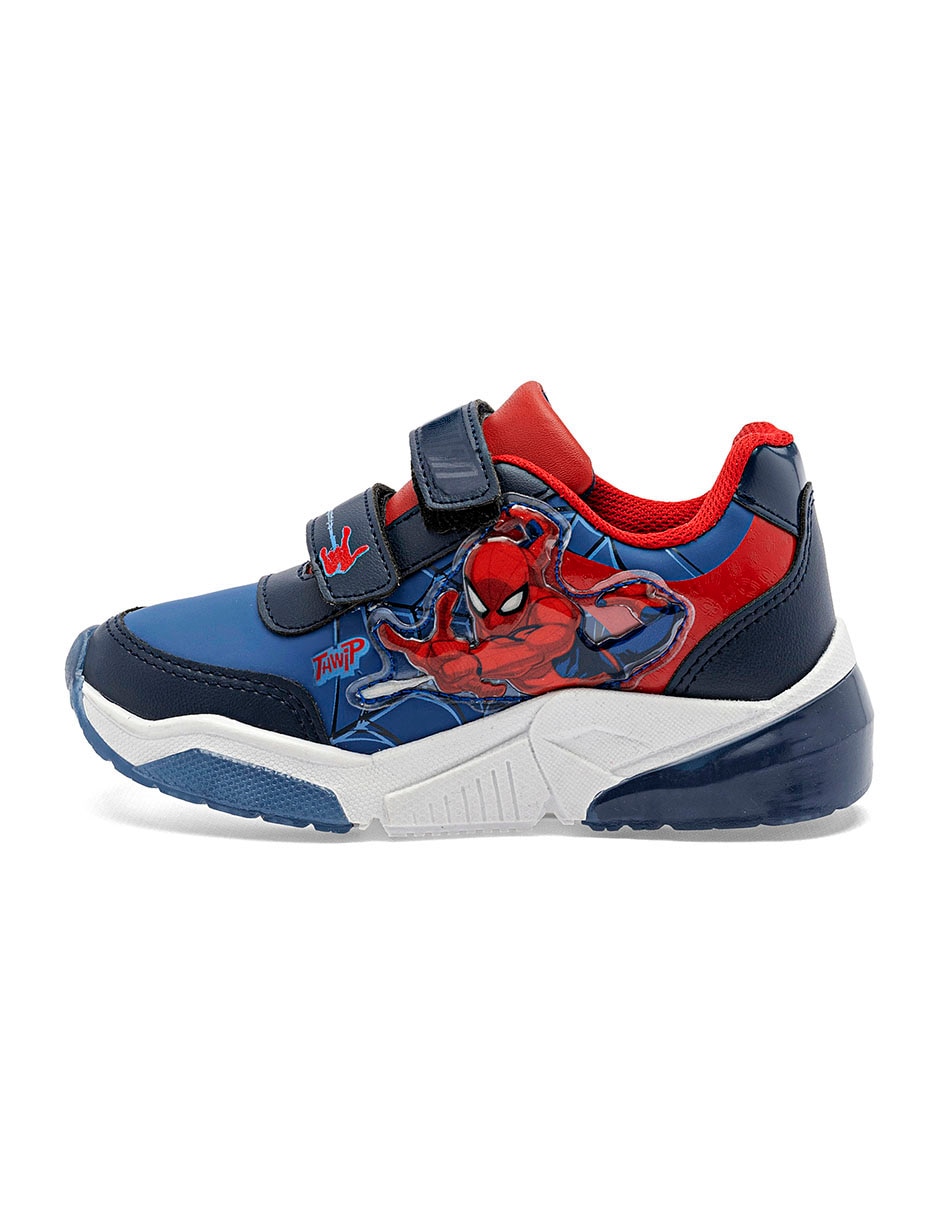 Tenis para niño