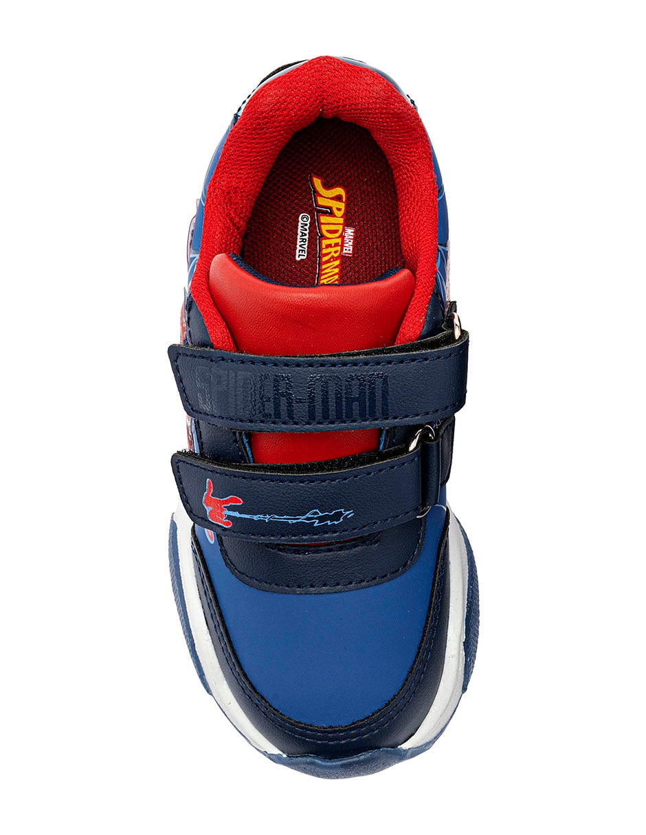 Tenis para niño