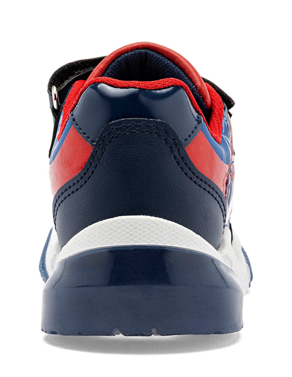 Tenis para niño