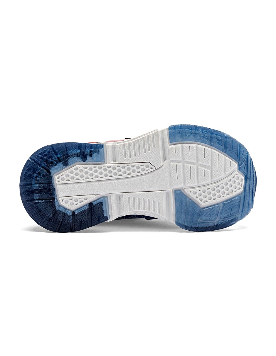 Tenis para niño