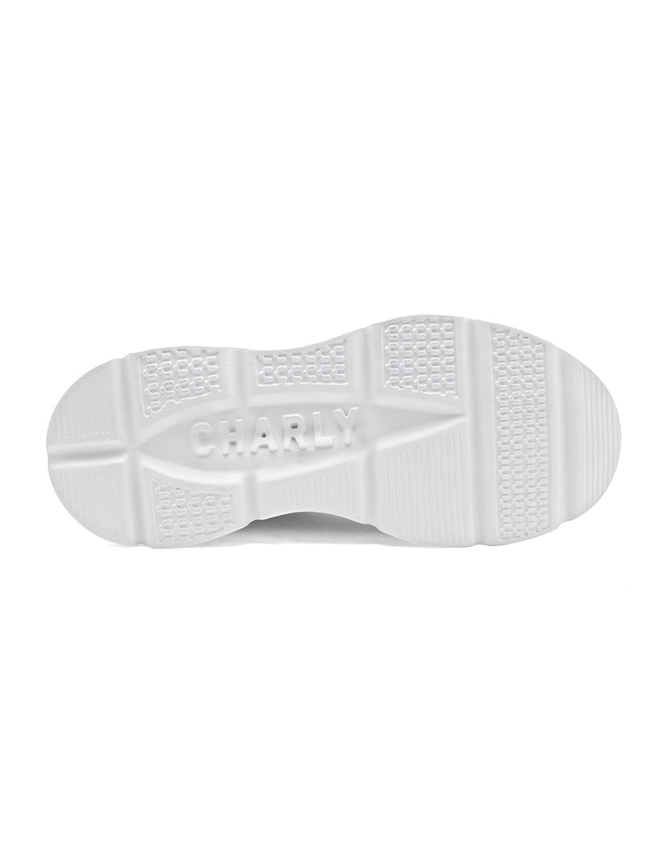 Tenis para niño