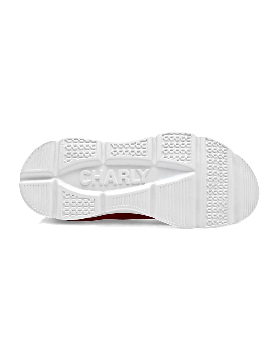 Tenis para niño