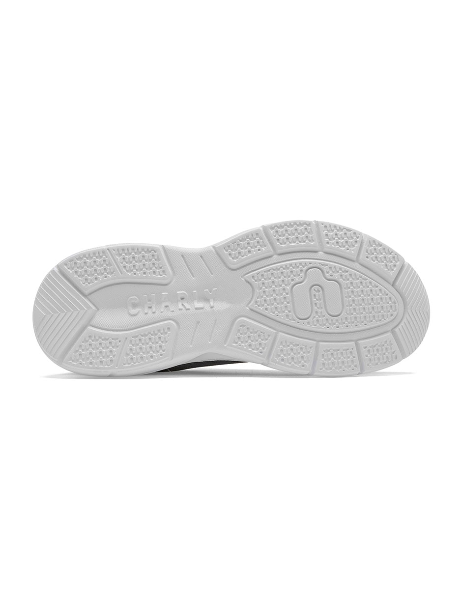 Tenis para niño