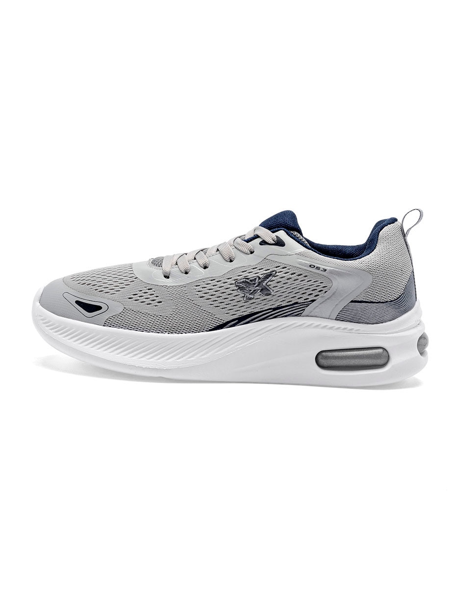 Tenis para niño
