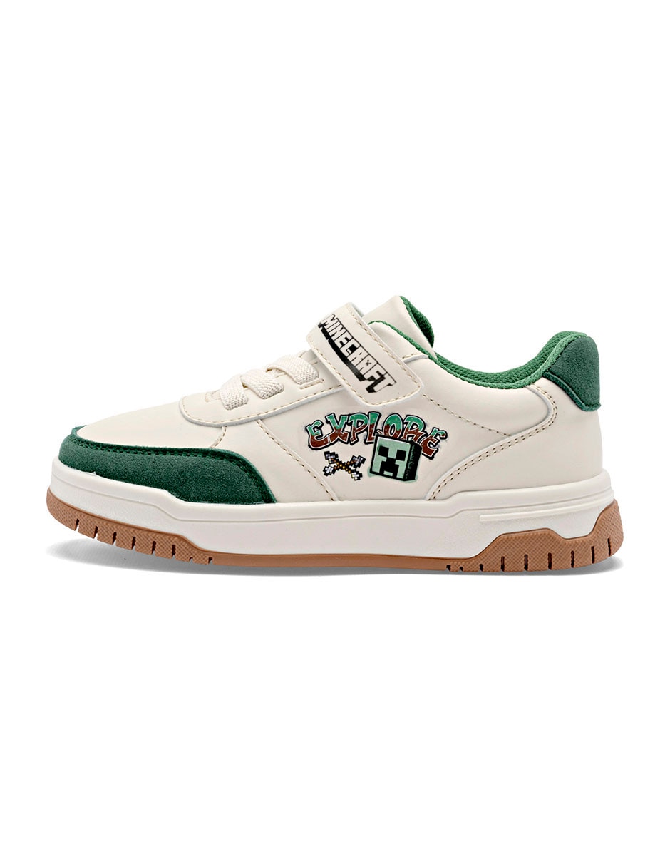 Tenis para niño Tenis para niño