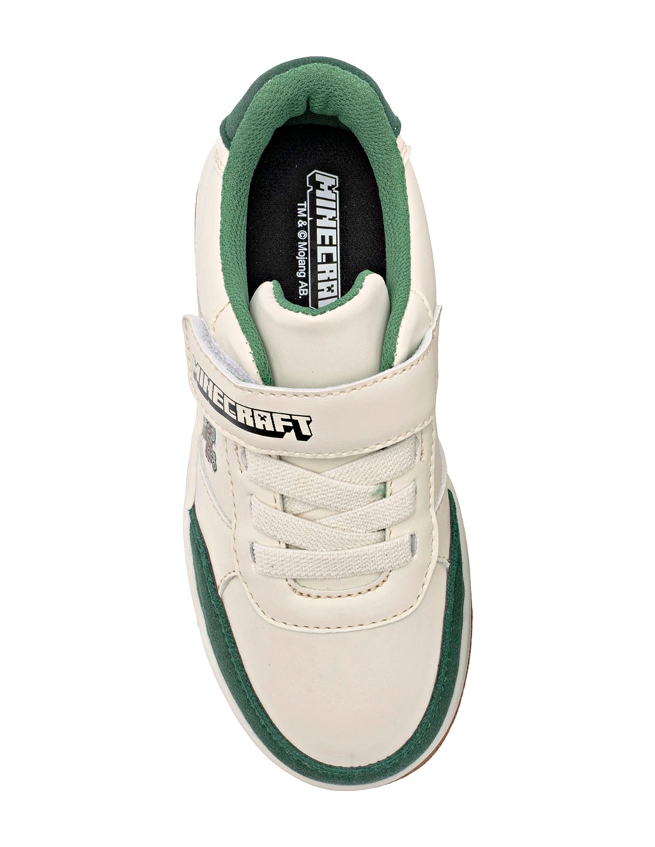 Tenis para niño 4