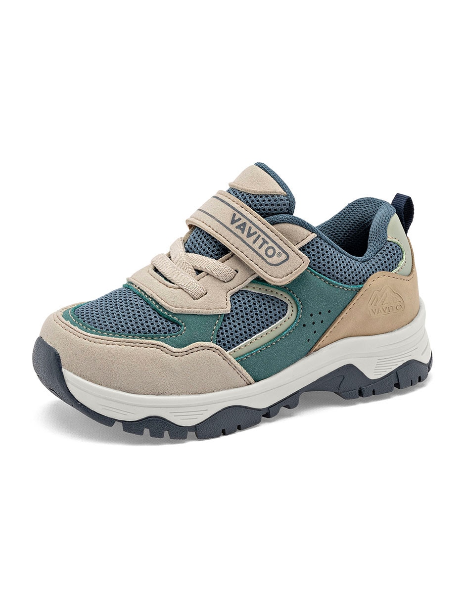 Tenis para niño 5