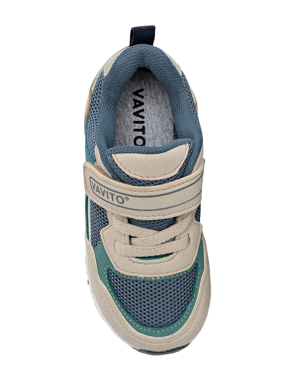 Tenis para niño 4