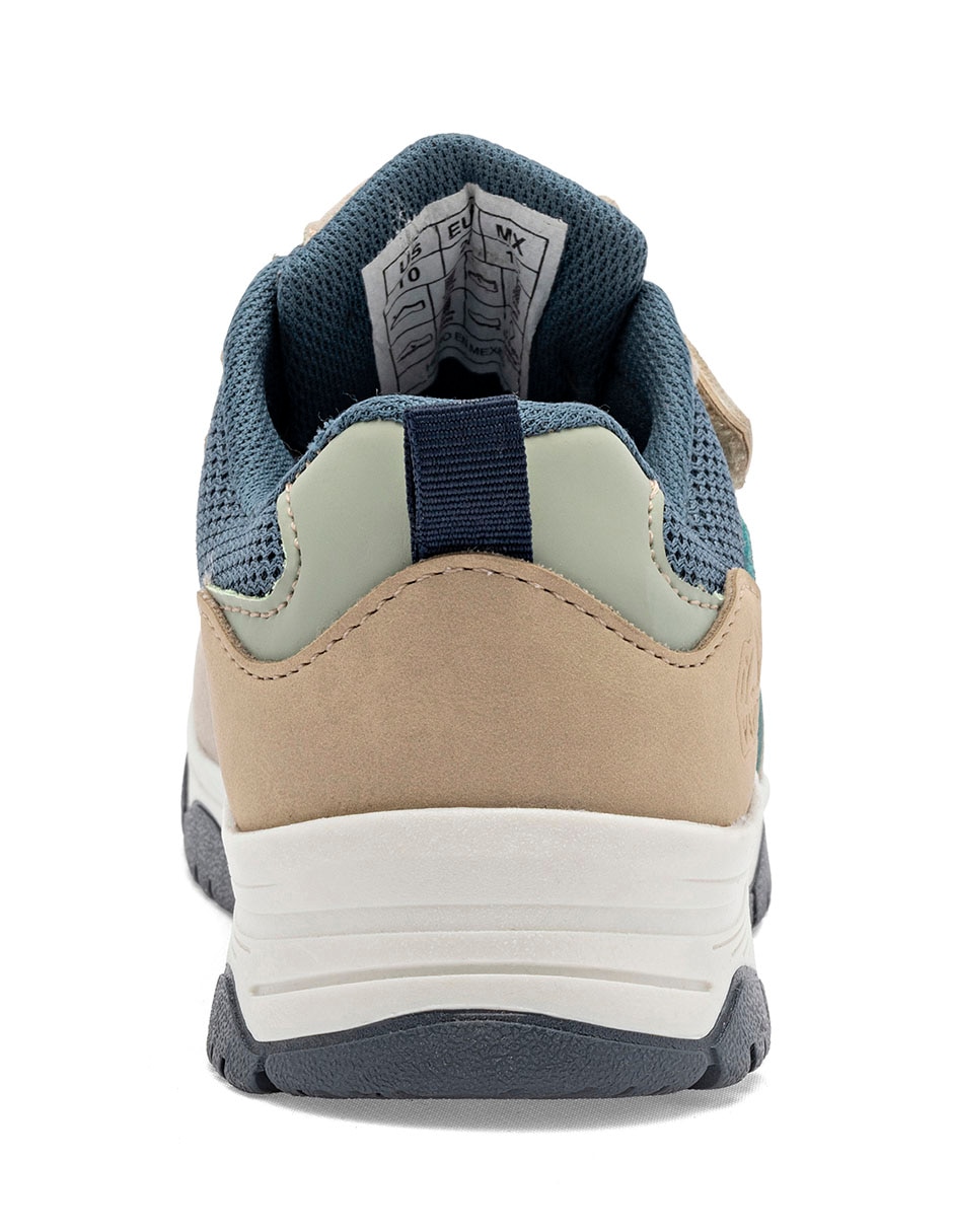 Tenis para niño 3