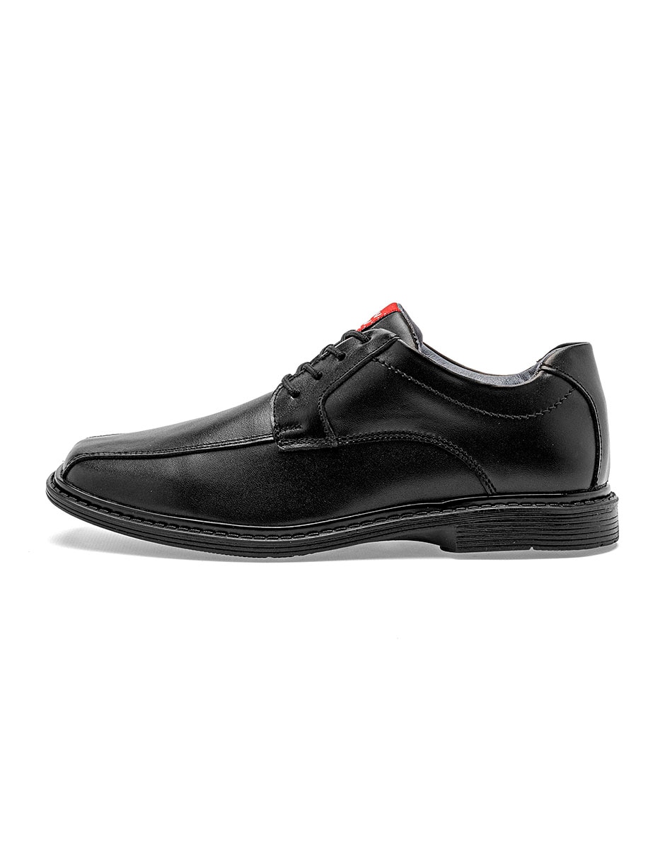 Zapato de piel para niño