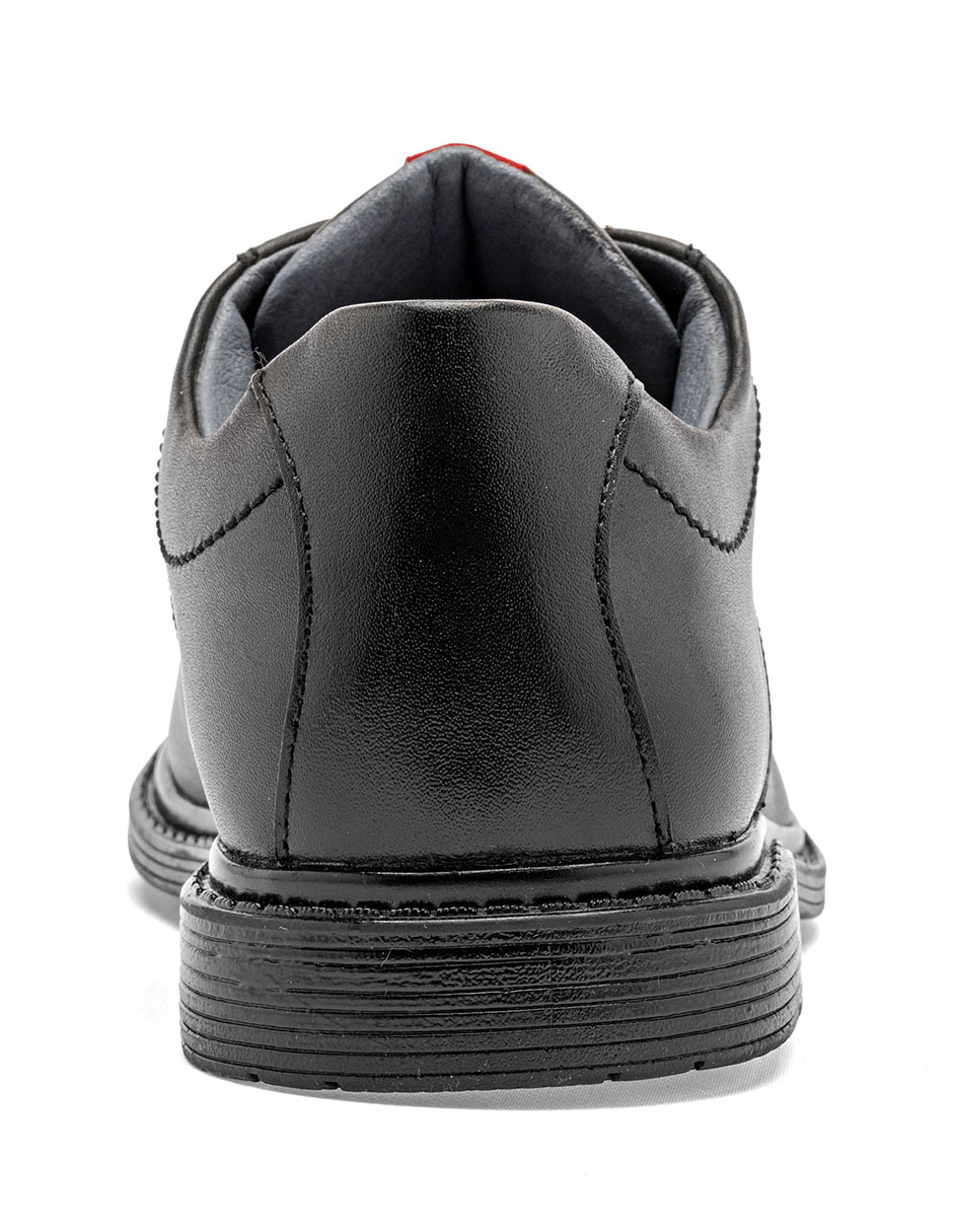 Zapato de piel para niño